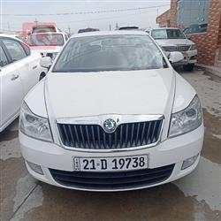 سکۆدا ئۆکتاڤیا